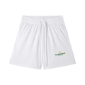 TPI Mesh Drawstring Shorts