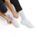 Rinky Dink Sublimation Socks