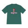 Rinky Dink Unisex Moisture Wicking Tee