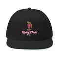 Rinky Dink Flat Bill Cap