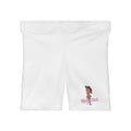 Rinky Dink Women's Biker Shorts
