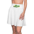 The Pickleball Institute Women's Skater Skirt