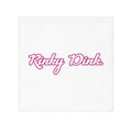 Rinky Dink Face Towel