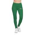 Rinky Dink Women's Casual Leggings
