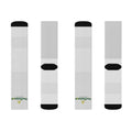 The Pickleball Institute Sublimation Socks