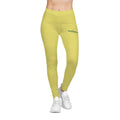 The Pickleball Institute Women's Casual Leggings