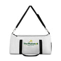 The Pickleball Institute Duffel Bag