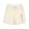 Rinky Dink Unisex Garment-Dyed Lightweight Fleece Sweat Shorts