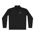 The Pickleball Institute Unisex Quarter-Zip Pullover