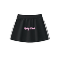 Rinky Dink Taped Cooling Performance Short Skirt