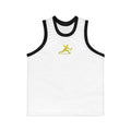 TPI Unisex Basketball Jersey (AOP)