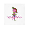 Rinky Dink Face Towel