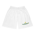 The Pickleball Institute Shorts