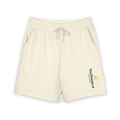 TPI Unisex Garment-Dyed Lightweight Fleece Sweat Shorts