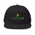 TPI Flat Bill Cap