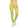 Rinky Dink Women's Casual Leggings