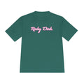 Rinky Dink Unisex Moisture Wicking Tee
