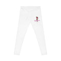Rinky Dink Women's Casual Leggings