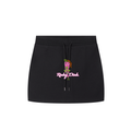 Rinky Dink Essential Drawstring Skirt