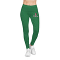 Rinky Dink Women's Casual Leggings
