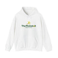 The Pickleball Institute Unisex Heavy Blend™ Hooded Sweatshirt