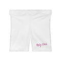 Rinky Dink Women's Biker Shorts