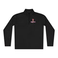 Rinky Dink Unisex Quarter-Zip Pullover