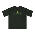 The Pickleball Institute Unisex Zone Performance T-shirt