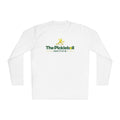 The Pickleball Institute Unisex Lightweight Long Sleeve Tee