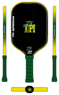 TPI Imperium Carbon Fiber Pickleball Paddle – USA Pickleball Approved