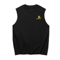 TPI Men's Sleeveless Cotton Tank Top