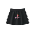 Rinky Dink Taped Cooling Performance Short Skirt