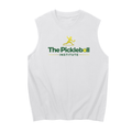 TPI Men's Sleeveless Cotton Tank Top
