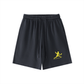 TPI Vintage Wash Cotton Shorts