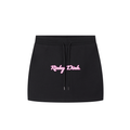 Rinky Dink Essential Drawstring Skirt