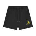 TPI Unisex Heavyweight Fleece Loose Fit Shorts